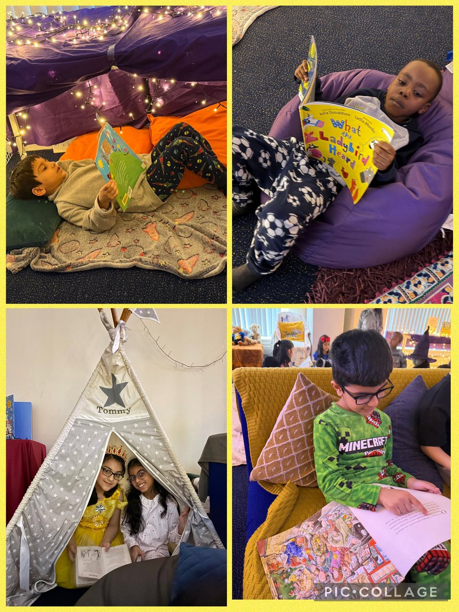 olive_bolton's tweet photo. Lost in good book… @WorldBookDayUK @BoltonLMS #WeAreStar #ReadingRocks #NationalYearOfReading #WorldBookDay2026 #Inspired #Imagination #Wellbeing #HappyPlace #PositiveVibes #LoveReading #BookLovers #Reading https://t.co/3LgLmqEGi3