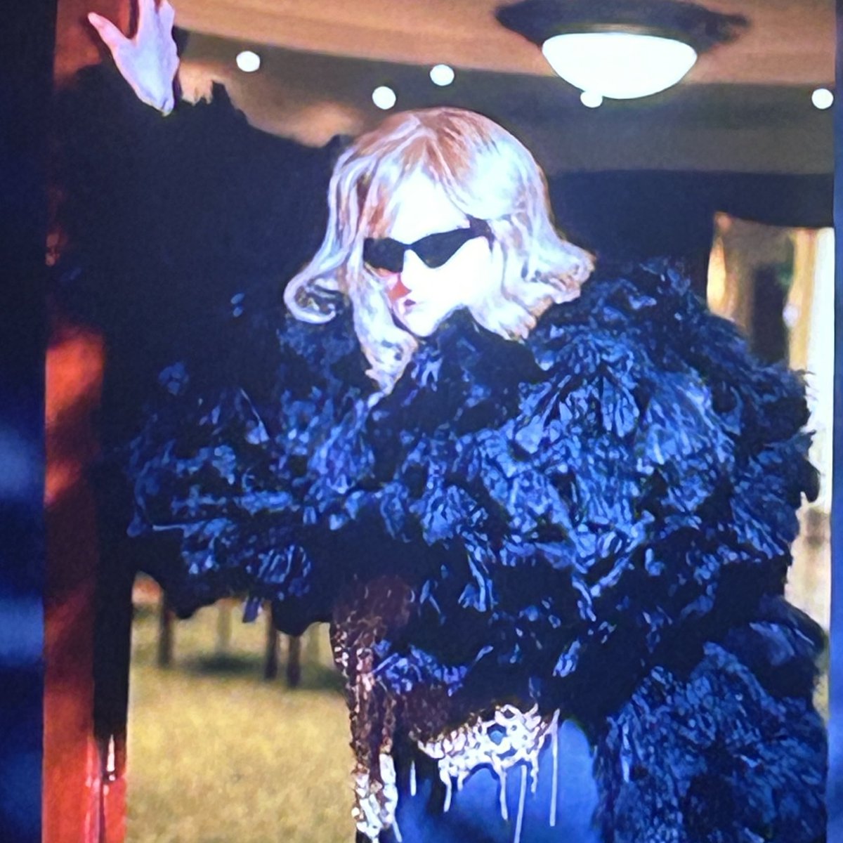 mein 100. versuch ins berghain zu kommen #gntm