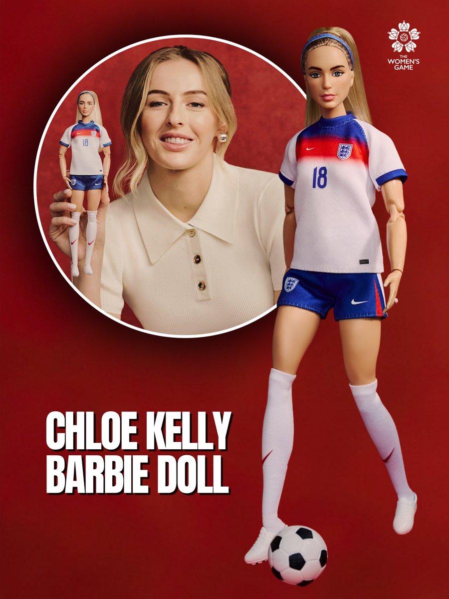 The Women's Game tweet media