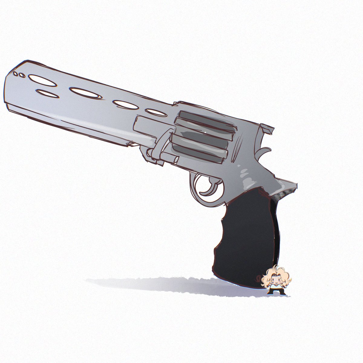 bao fi? (COMISSIONS OPEN) (@ianshi777) on Twitter photo 