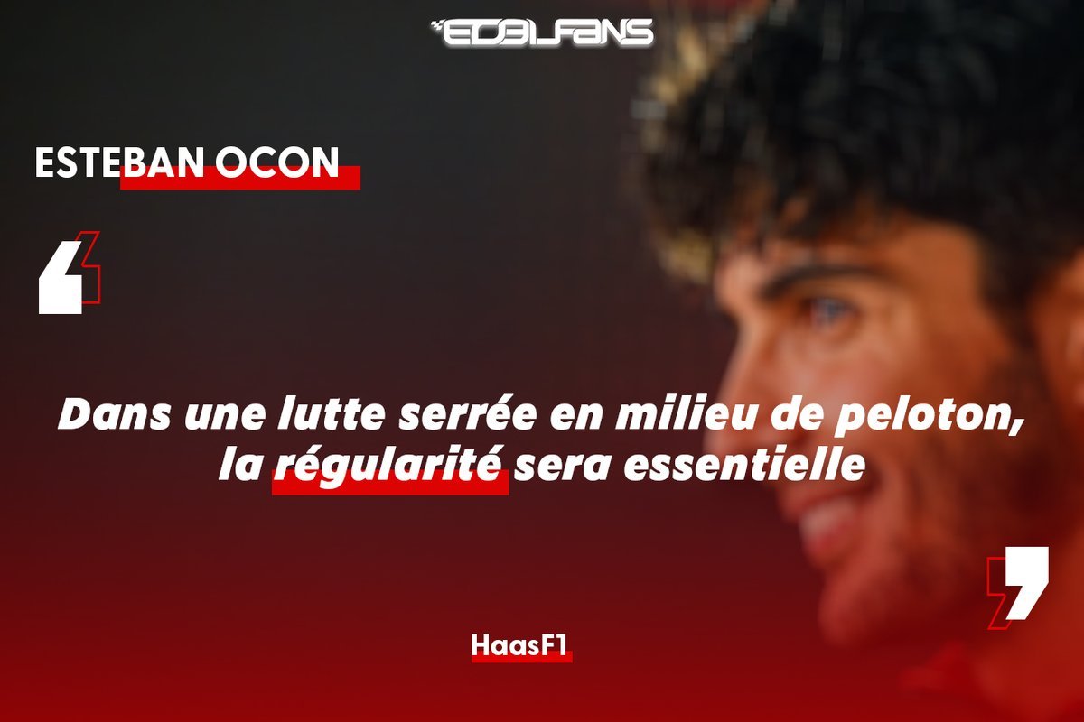 Esteban Ocon Fans FR🇨🇵 tweet media