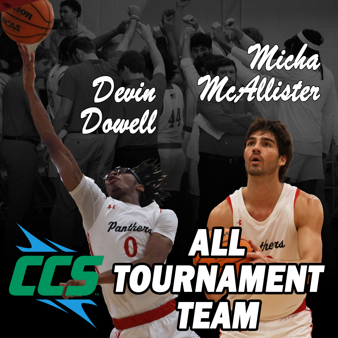 LaGrange College Panthers tweet media