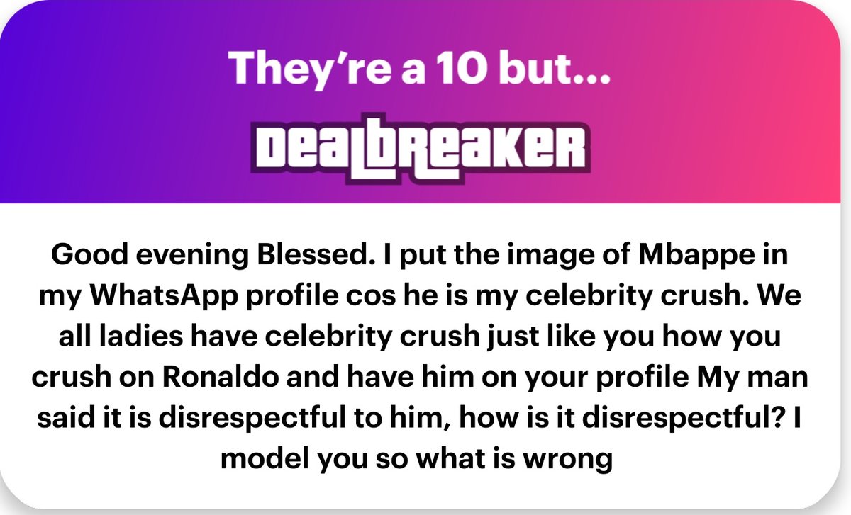 ThatBlessedGirl tweet media