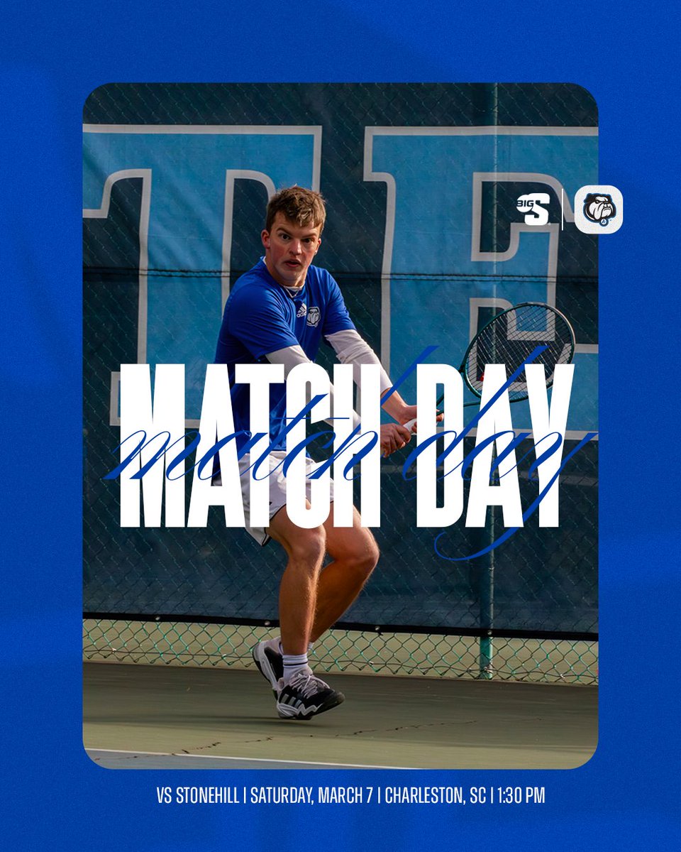 Asheville Men’s Tennis tweet media