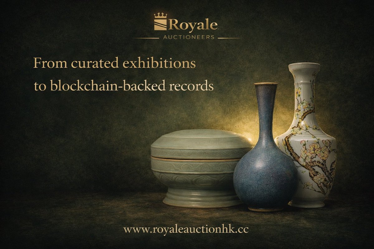 Royale tweet media