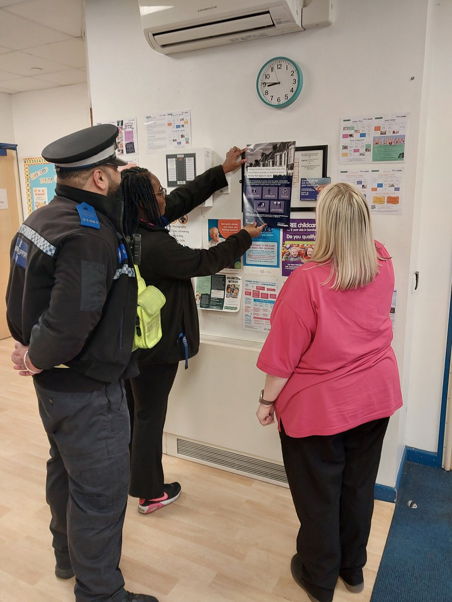 Smethwick Police tweet media