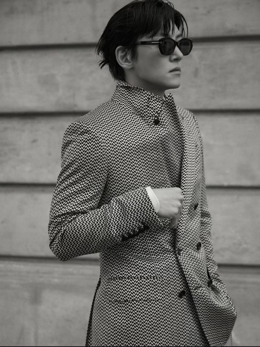 #JiChangwook is so auraful, can't take my eyes off him