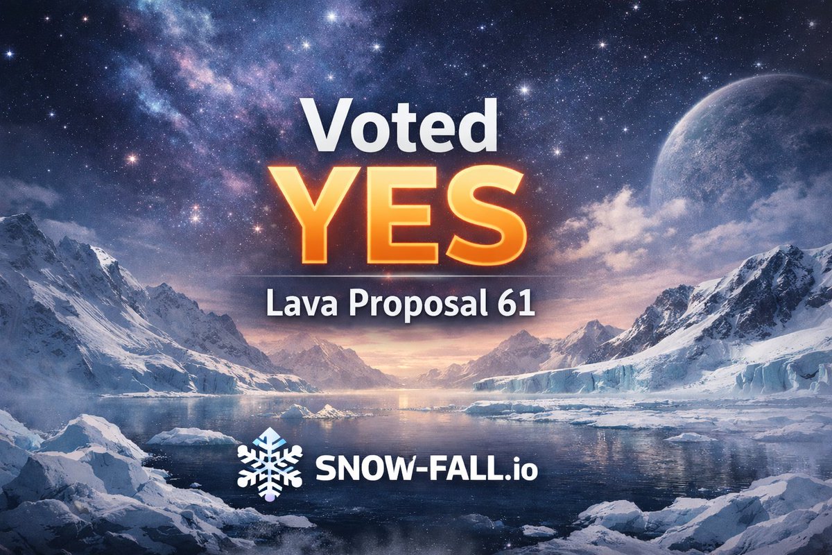 Snow Fall tweet media