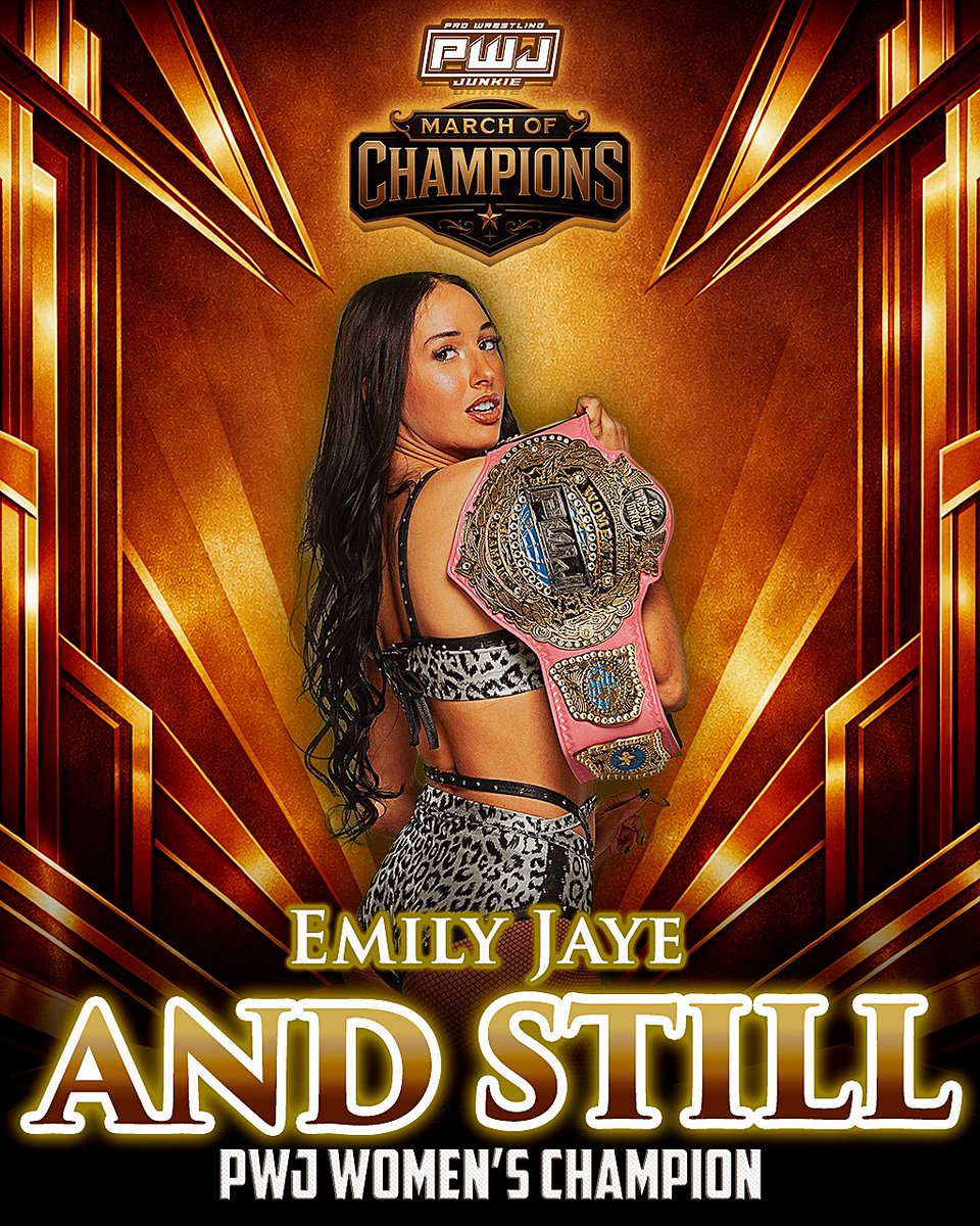 Pro wrestling junkie tweet media