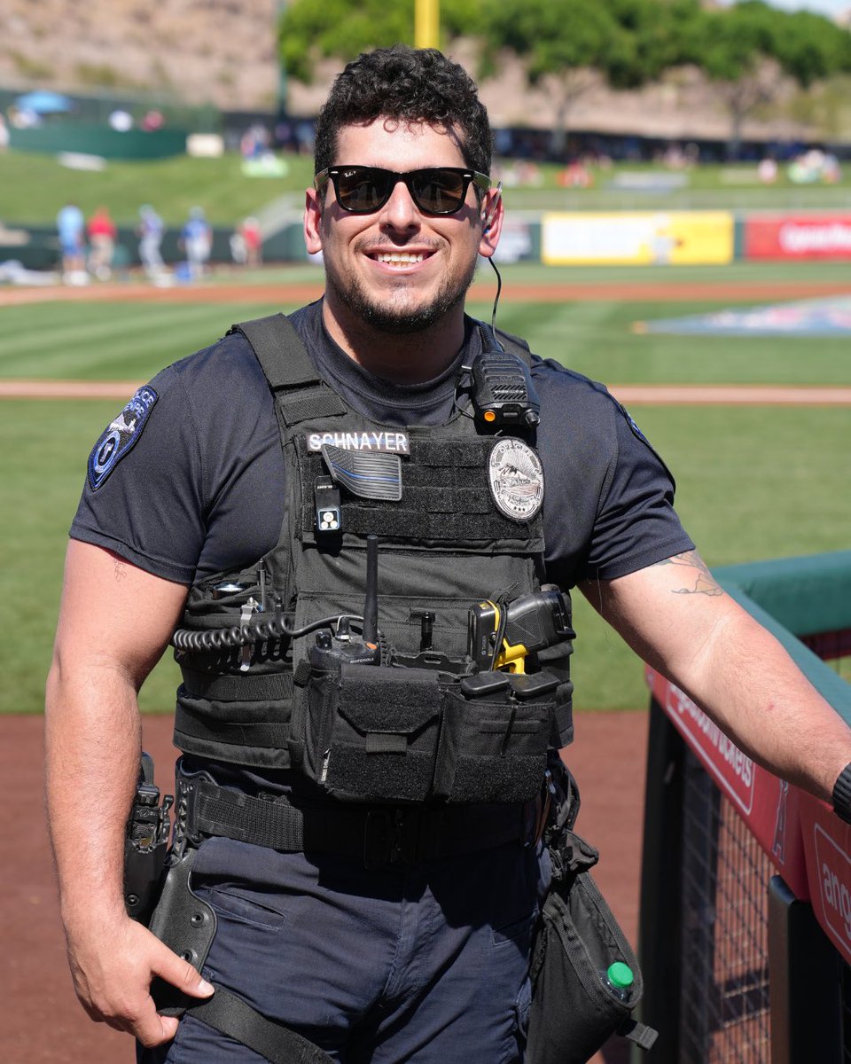 Tempe Police Department tweet media