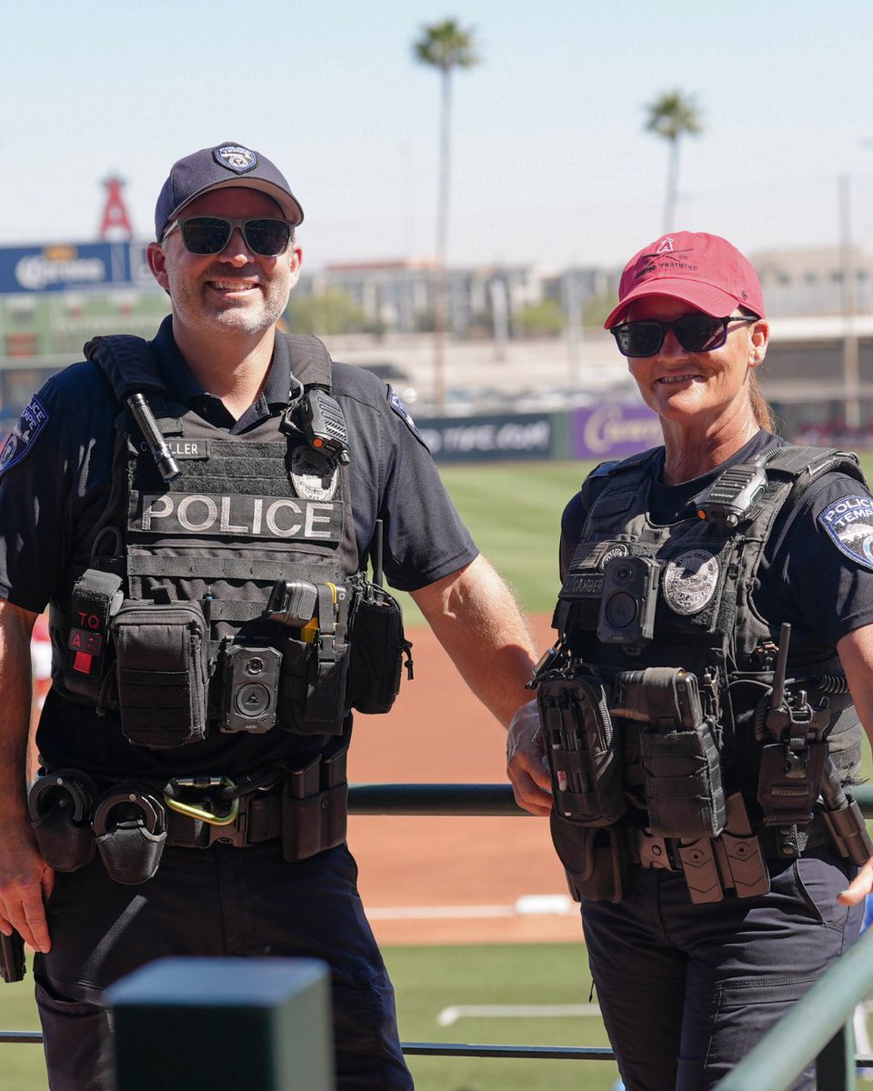 Tempe Police Department tweet media
