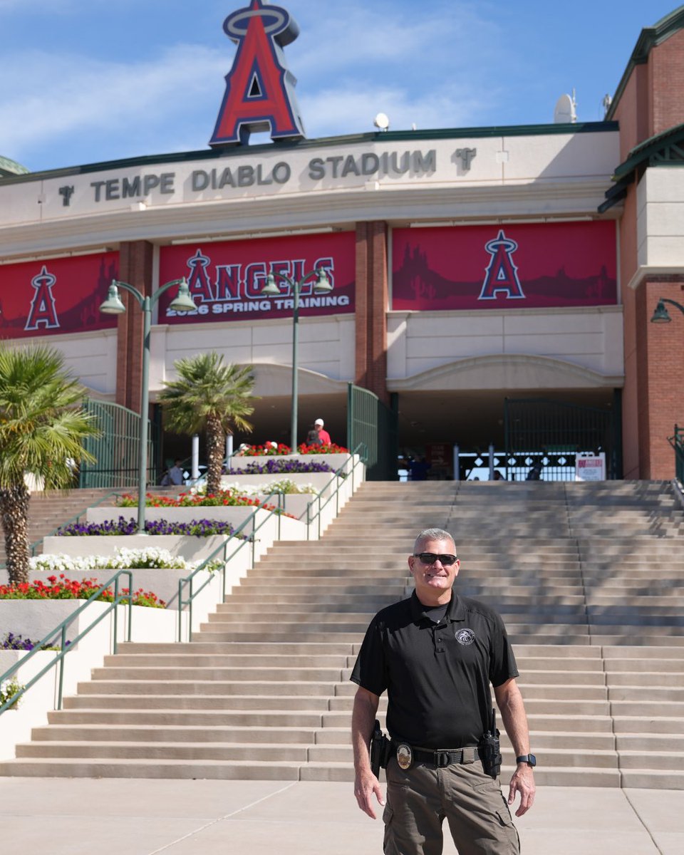 Tempe Police Department tweet media