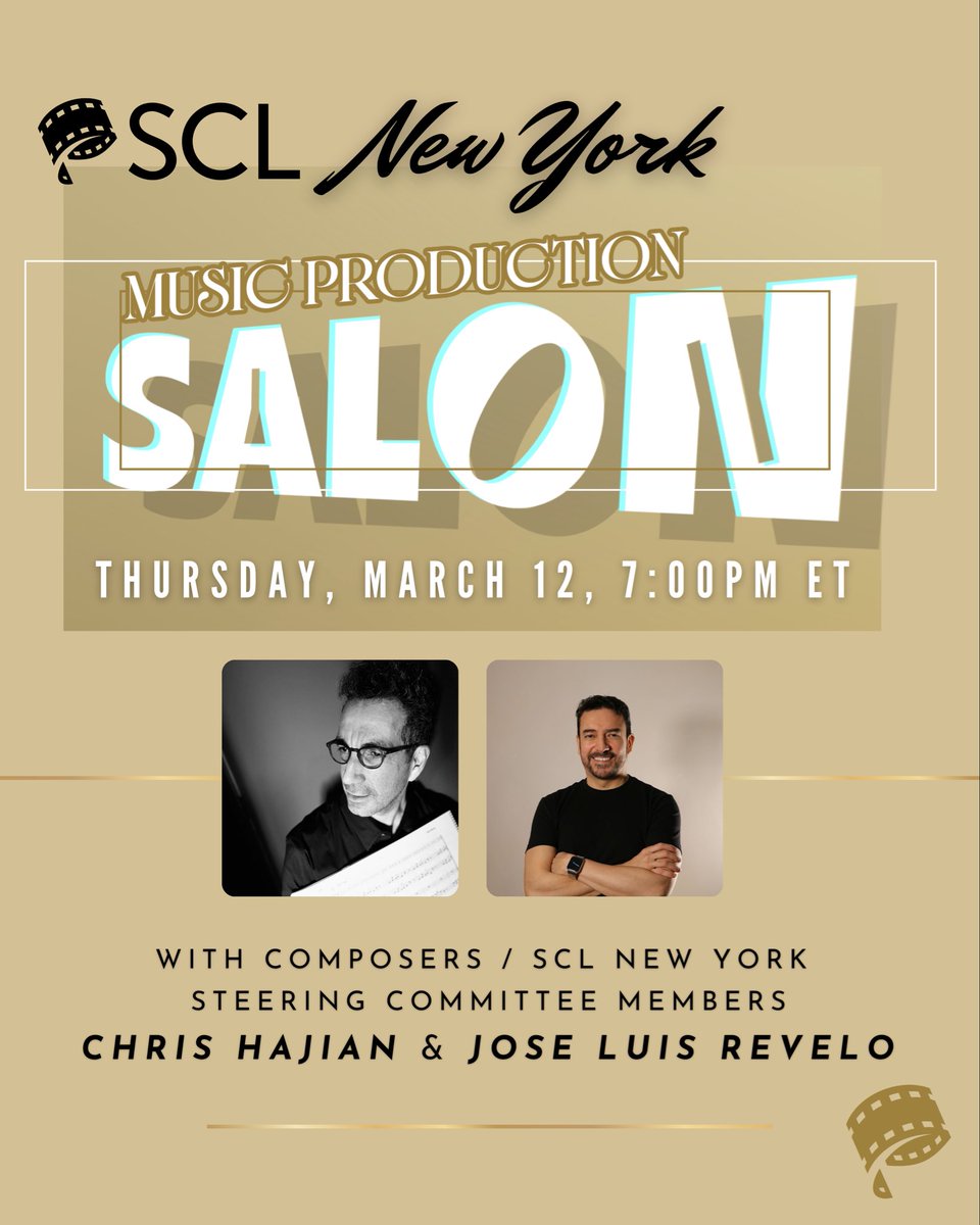 SCL New York tweet media