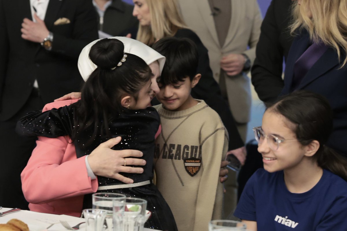 Mahinur Özdemir Göktaş tweet media