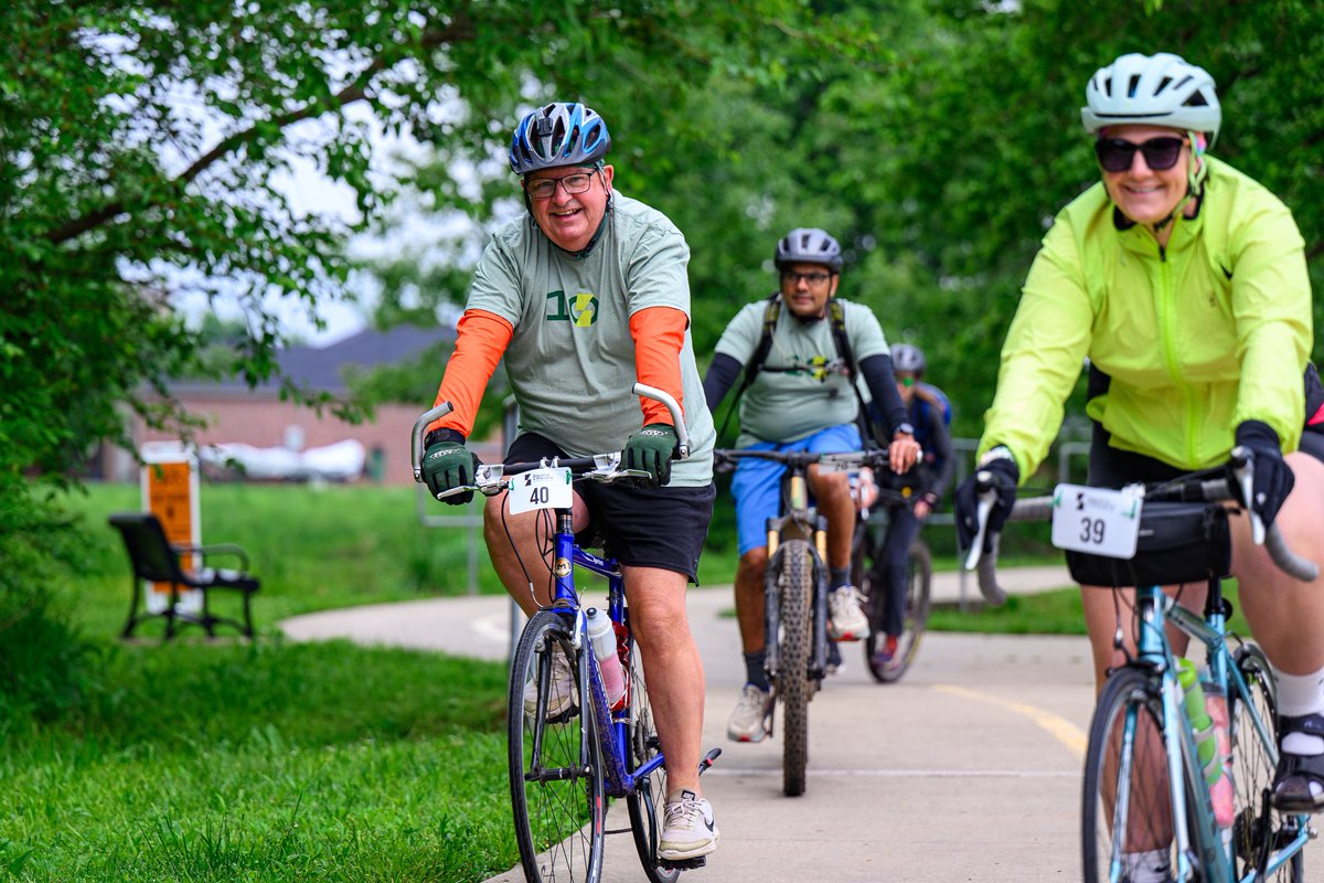 City of Fayetteville, Arkansas tweet media