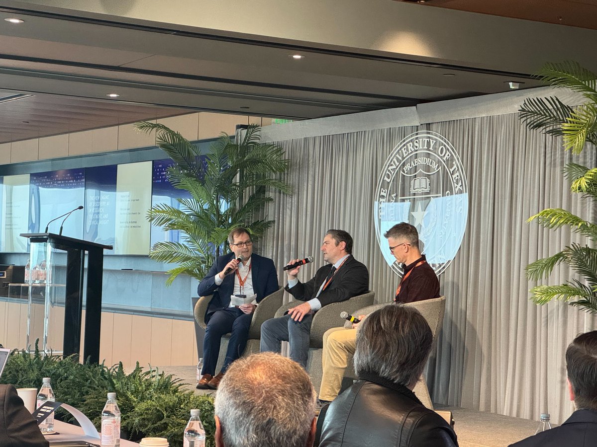 Atropos Health tweet media