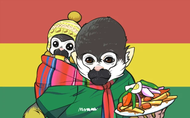 El Encomendero +18 (comisiones abiertas) tweet media