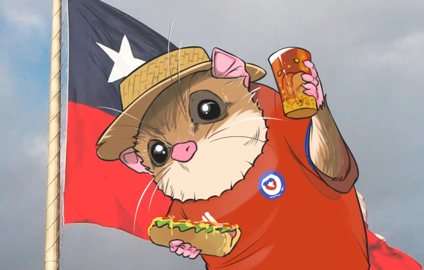 El Encomendero +18 (comisiones abiertas) tweet media