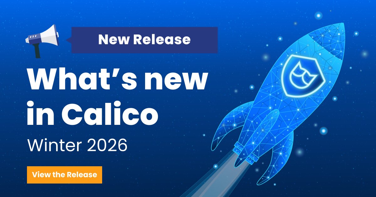 Tigera, Inc. tweet media