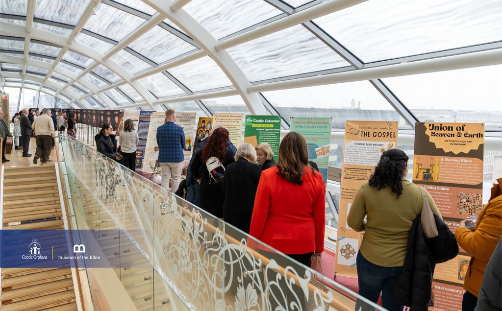 Coptic Orphans tweet media