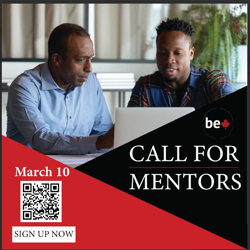 Black Engineers of Canada tweet media