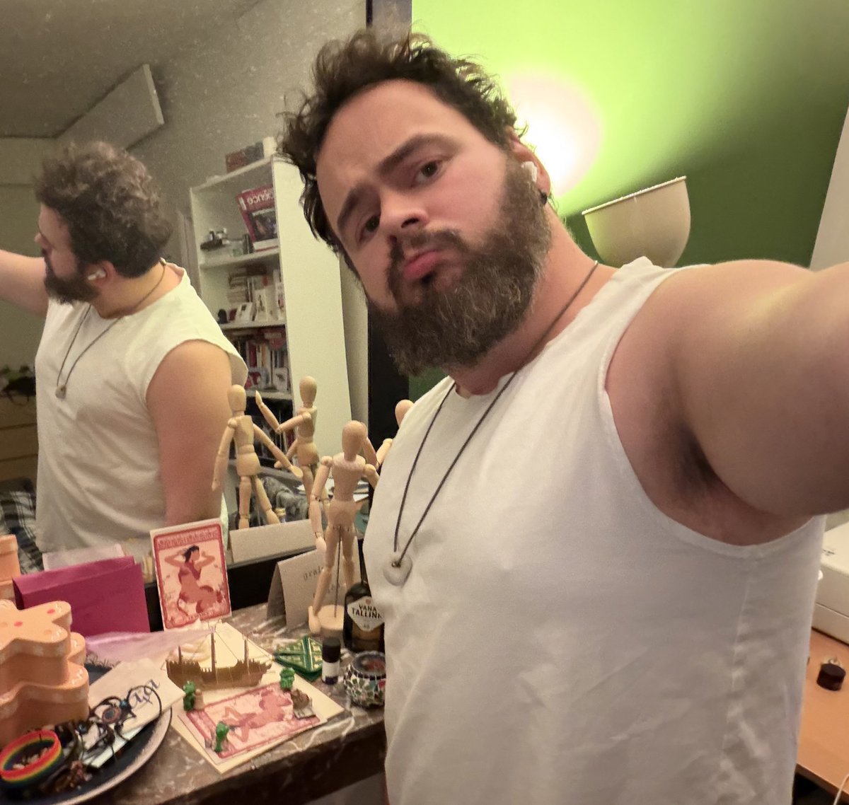 Lapuli From The Ass tweet media