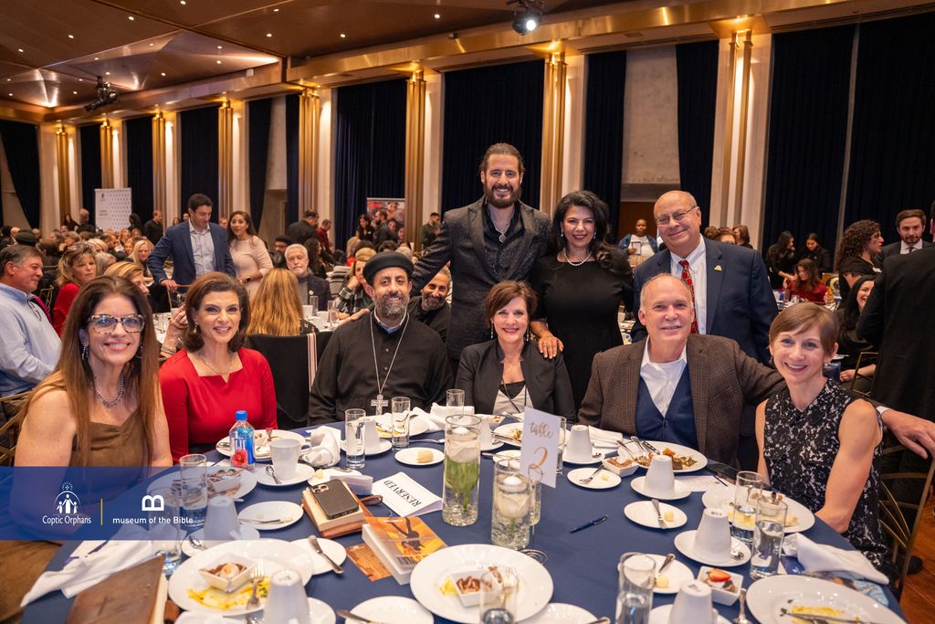 Coptic Orphans tweet media