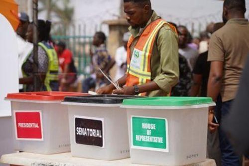 Nigeria moves 2027 presidential election to Jan. 16 amid Ramadan overlap concerns ecofinagency.com/news/0503-5351…