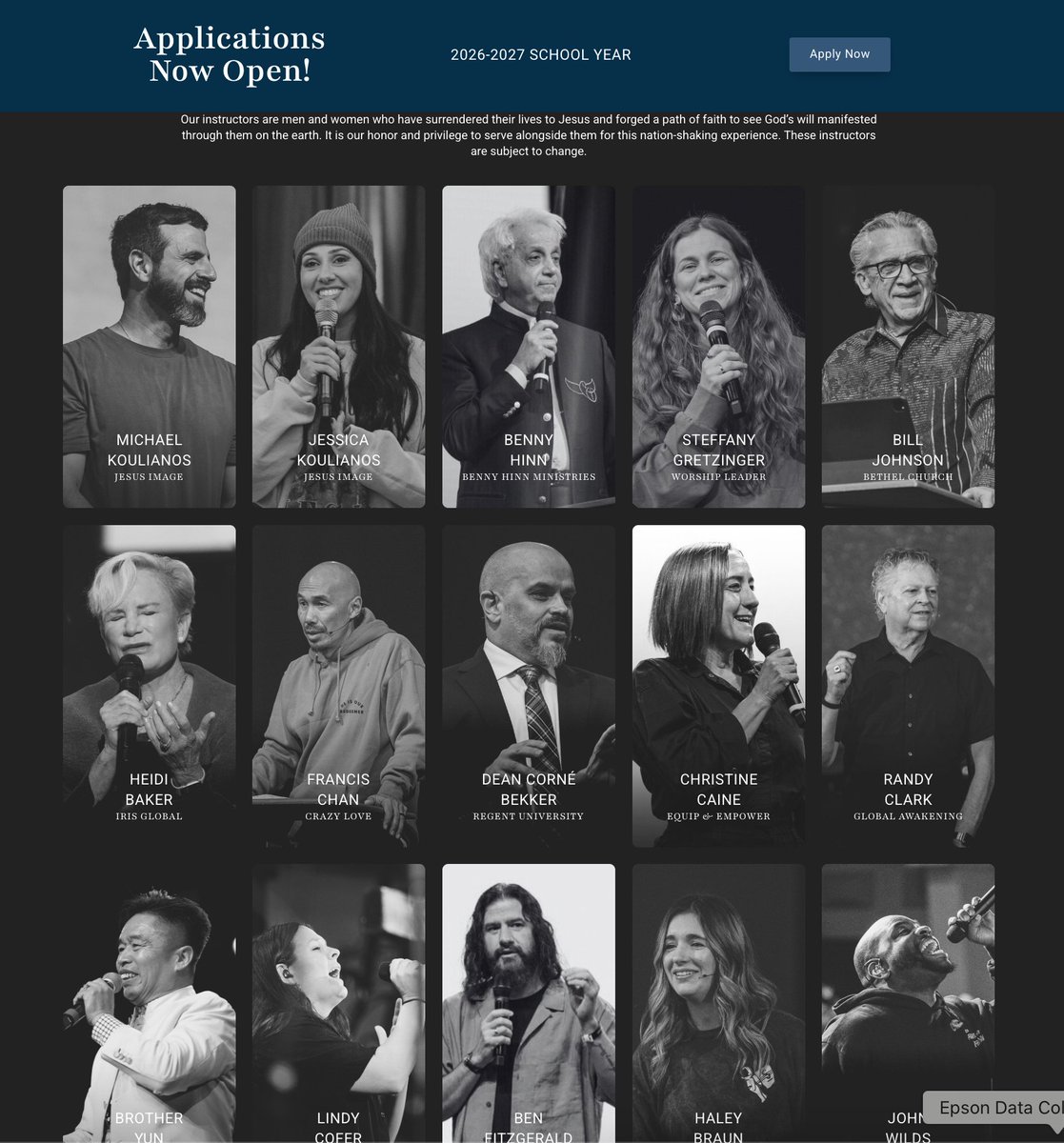 Steven Kozar tweet media