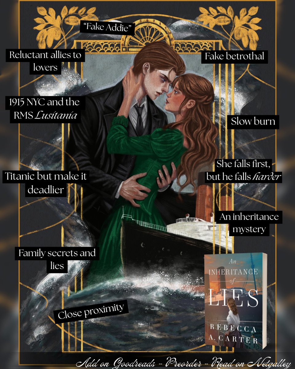 Rebecca A. Carter tweet media