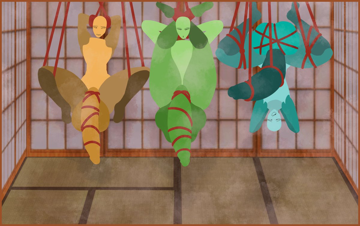 Gandril yoseff💟(+18) tweet media