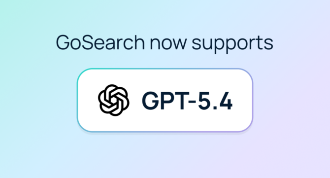 GoSearch.ai tweet media