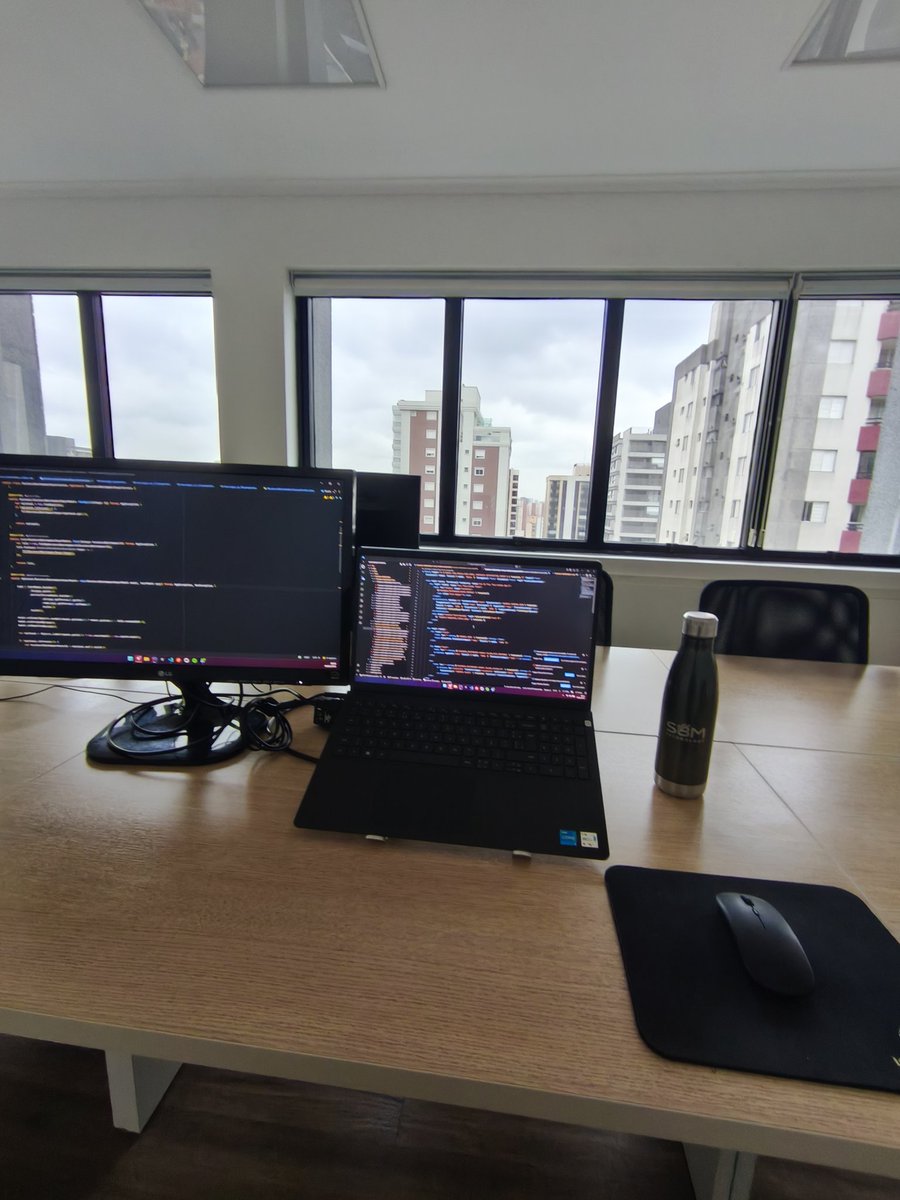 ArthurDev 💻☕ tweet media