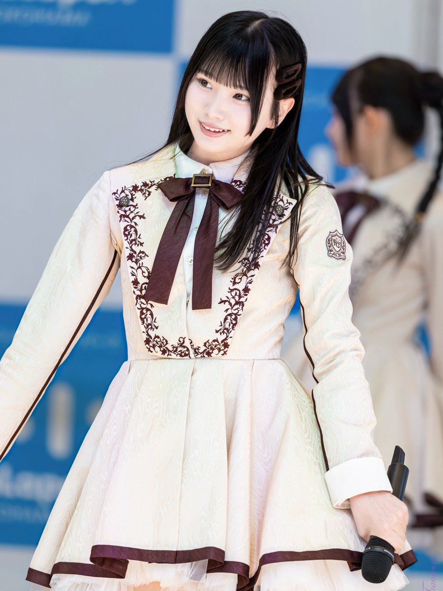 微笑みの旋律 A Melody in Her Smile Rain Tree 遠藤莉乃 (@endo_rino