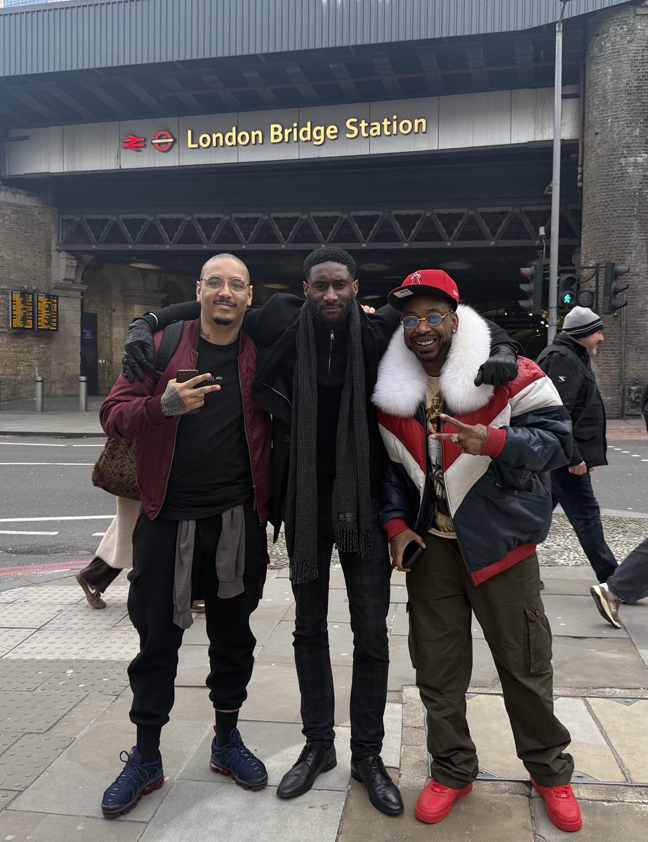 The Commissioner aka Tril$ tweet media