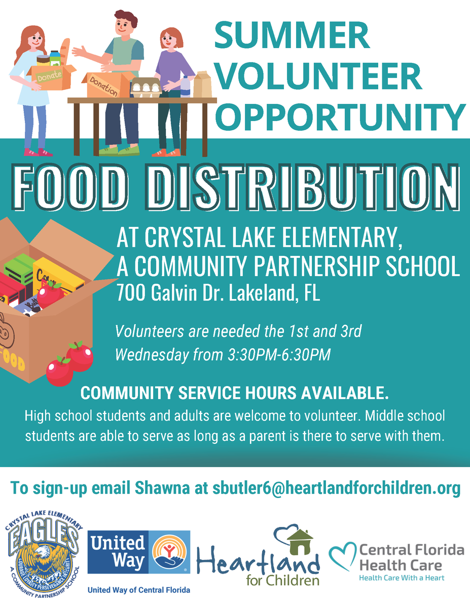 Heartland for Children tweet media