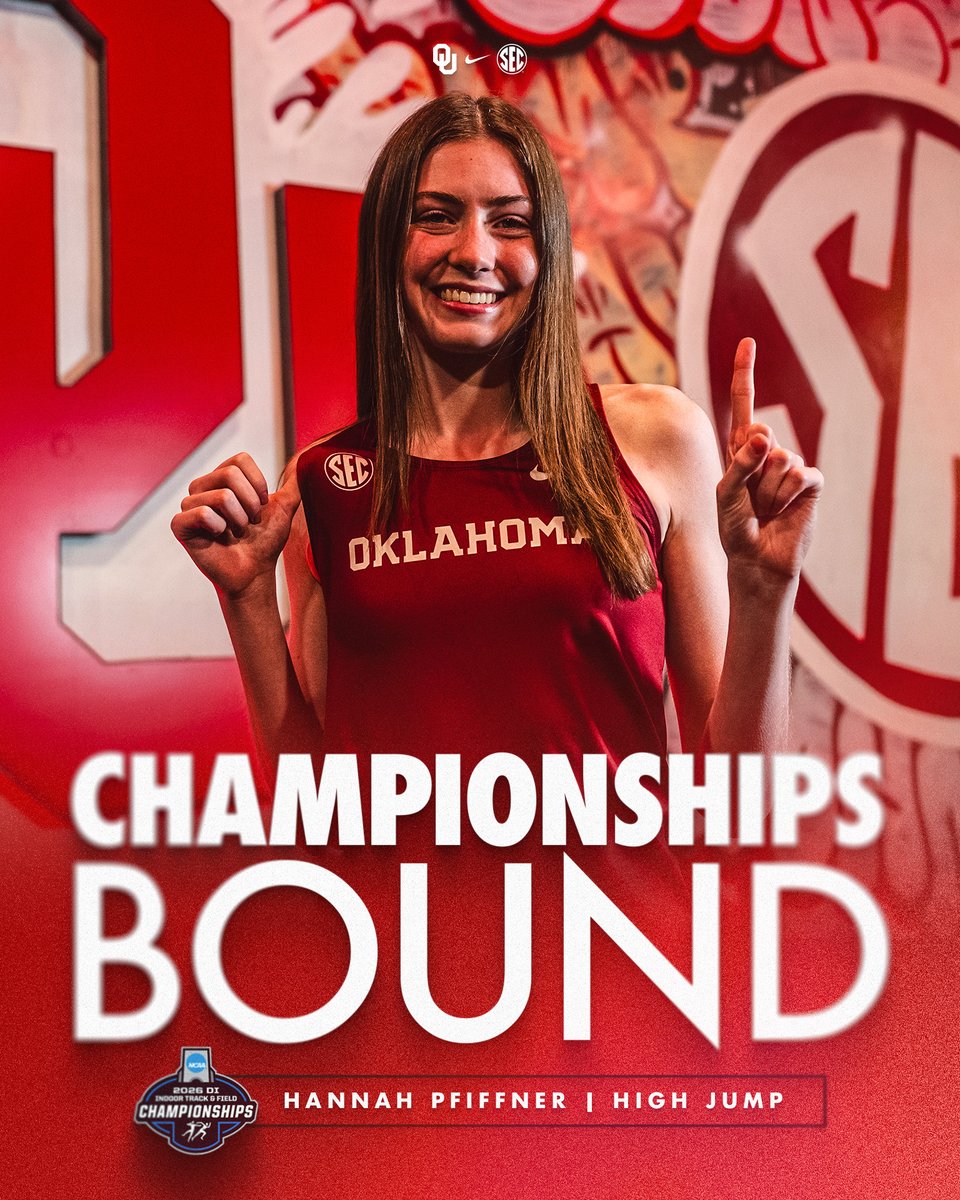 OU_Track's tweet photo. https://t.co/nfaVx47COe