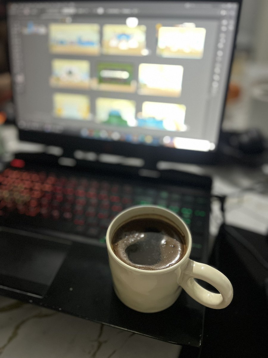 براء | مصممة موشن جرافيك tweet media