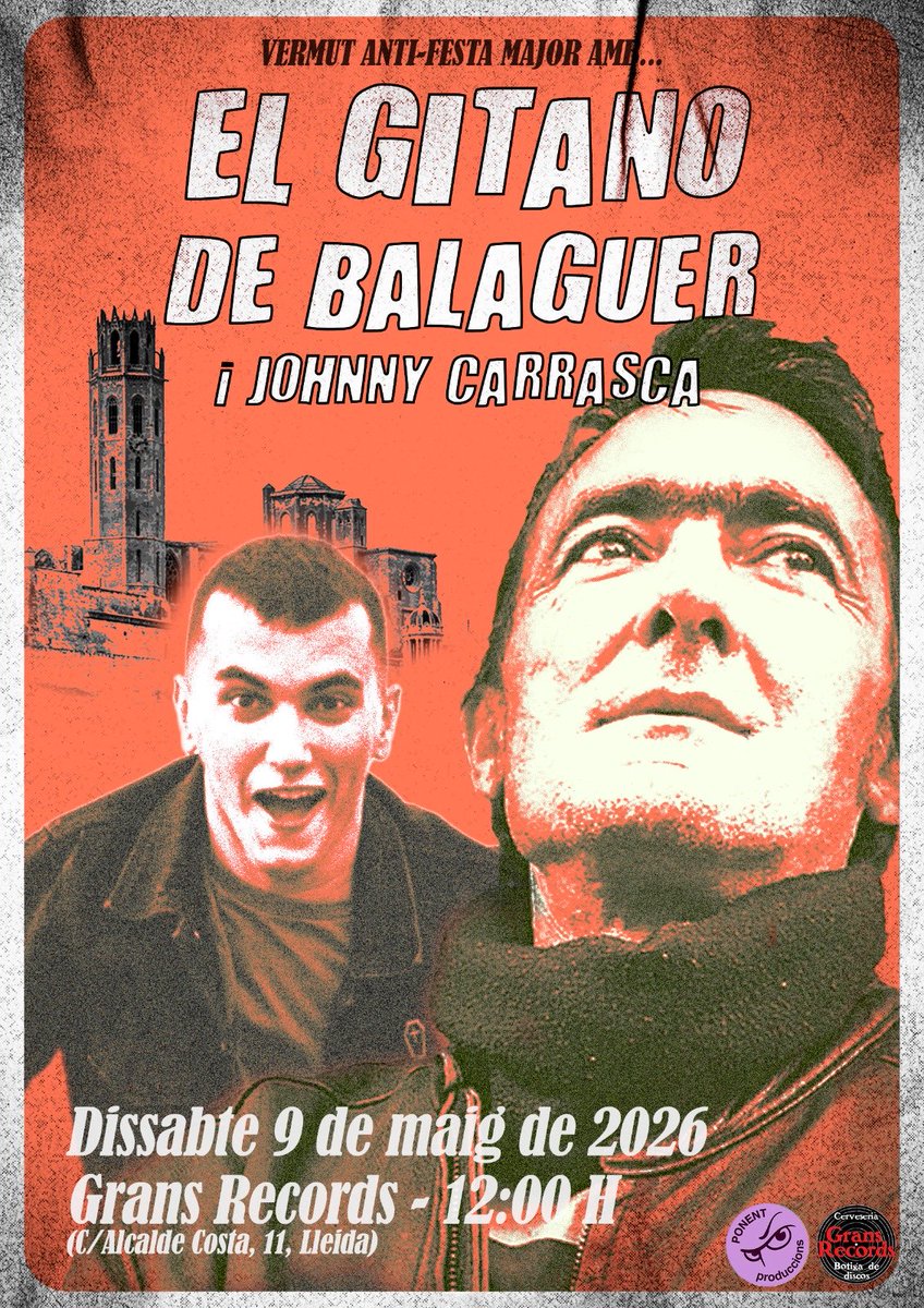 Joan Porta tweet media