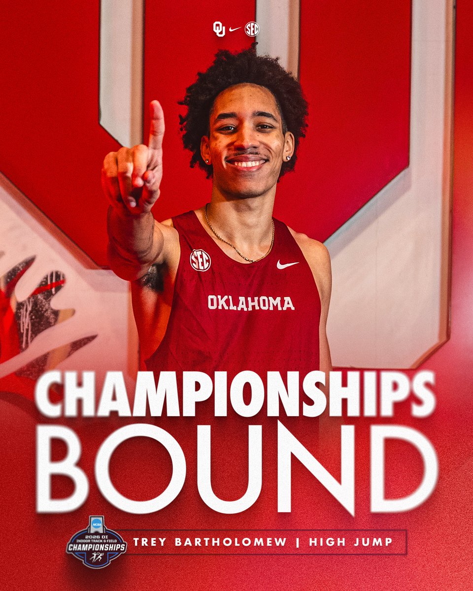 OU_Track's tweet photo. https://t.co/nfaVx47COe