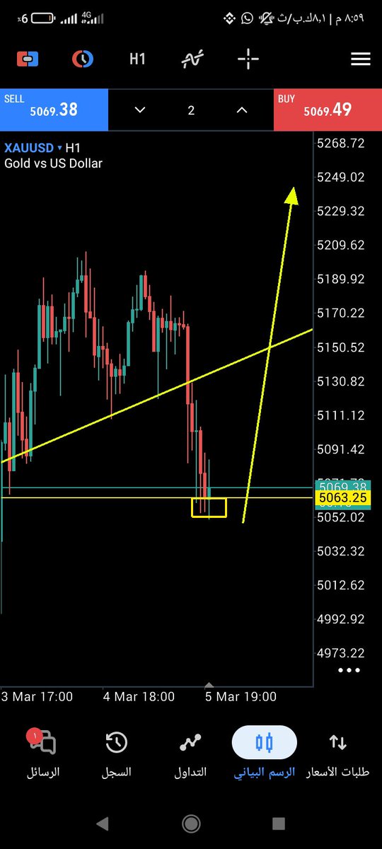 HELAL TRADING tweet media