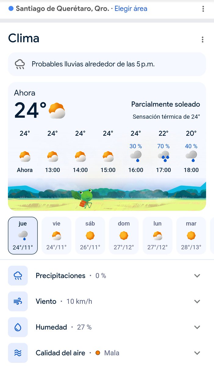 CirculosQro's tweet photo. #Alerta La ciudad de Querétaro enfrenta en estos momentos mala calidad del aire. Evite actividades deportivas al aire libre @qromunicipio @PCIVILQRO @pcmqro #aire #Jueves #tbt #thursdayvibes https://t.co/zZVipyls4o