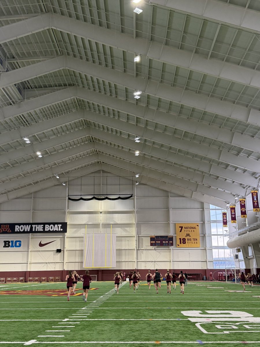 Minnesota Soccer tweet media