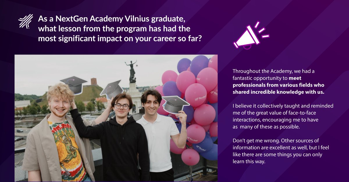 Rocket Software tweet media