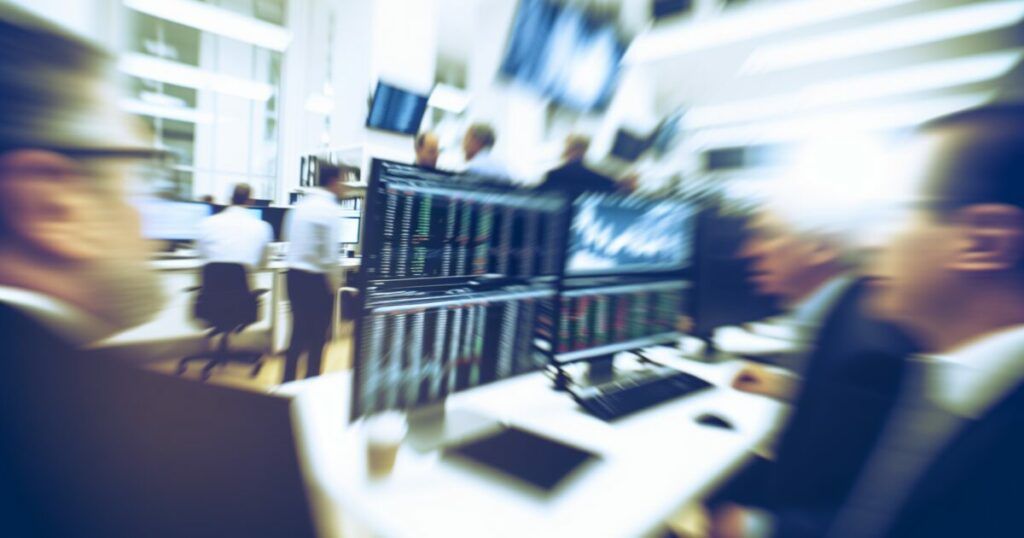 TheCurrencyA's tweet image. Kraken Drops xChange Platform for Tokenized Stock Trading - thecurrencyanalytics.com/finance/kraken… - #am #krakendrops #sec