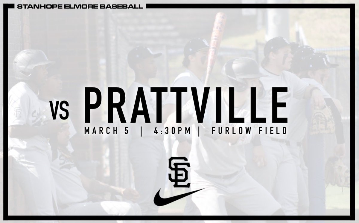 Stanhope Elmore Baseball tweet media