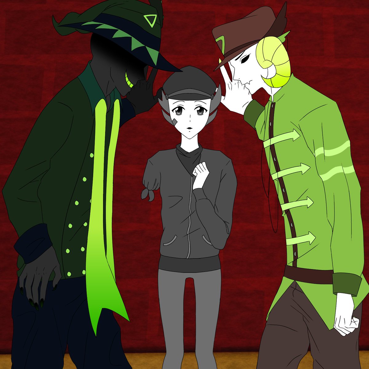 Stale Cookies tweet media