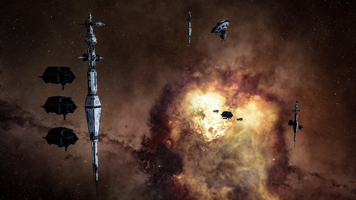 EVE Online tweet media