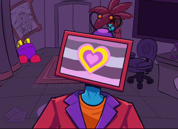 The Unplugged Professor -- Actually-Posting Arc tweet media