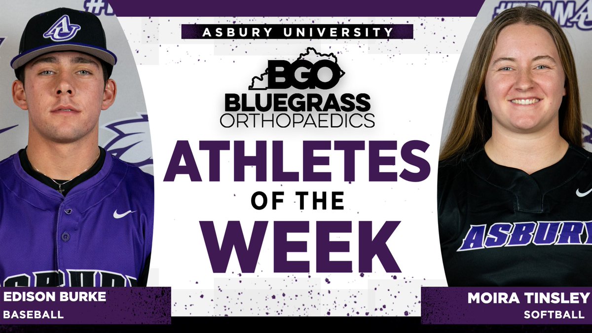 Asbury Athletics tweet media